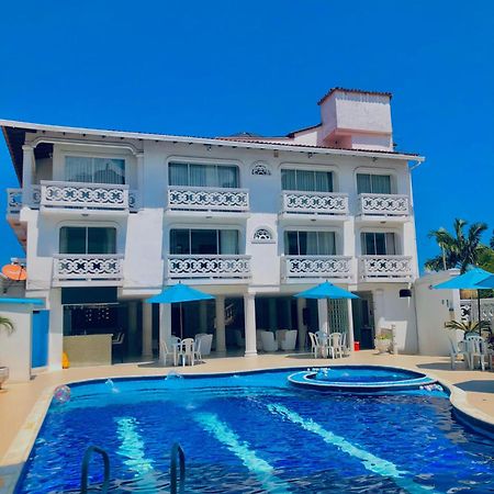 Juan De La Vega Hotel La Vega  Buitenkant foto