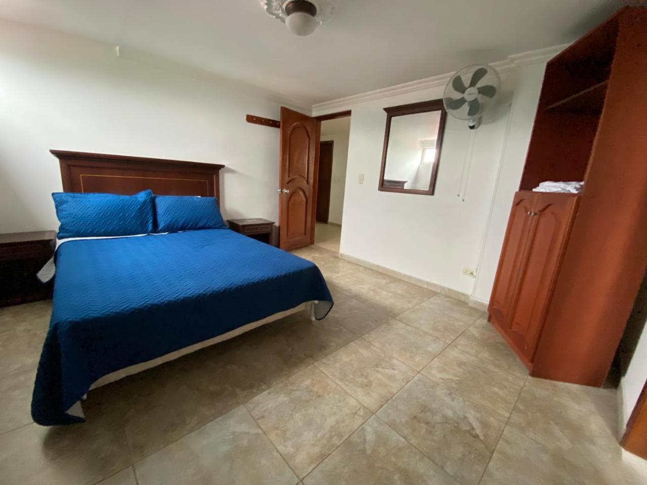 Juan De La Vega Hotel La Vega  Buitenkant foto