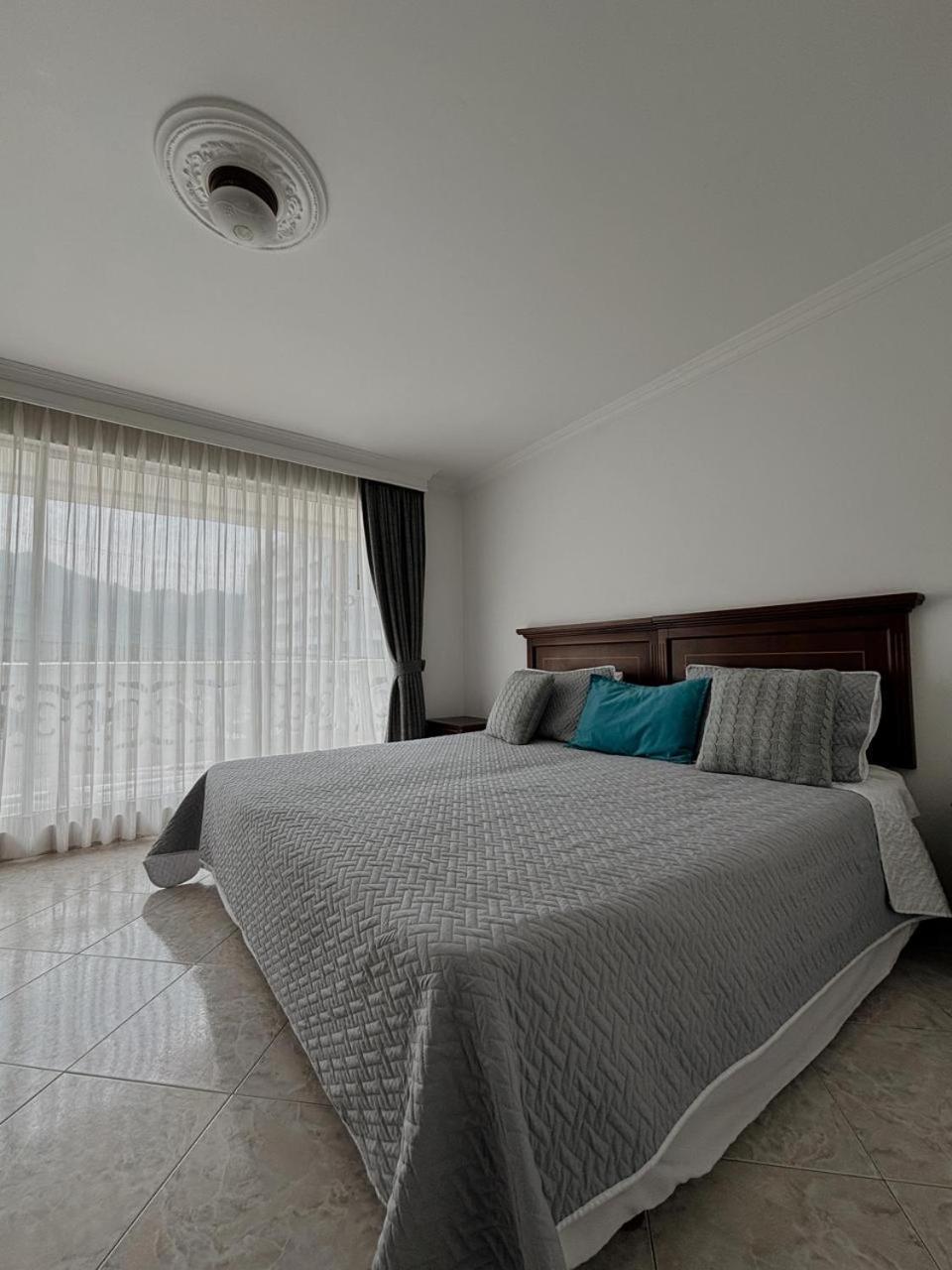 Juan De La Vega Hotel La Vega  Kamer foto