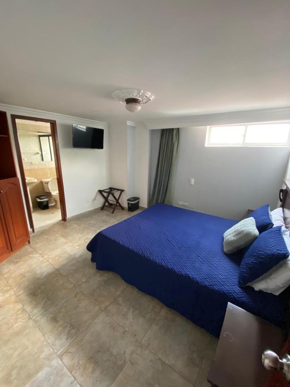 Juan De La Vega Hotel La Vega  Buitenkant foto
