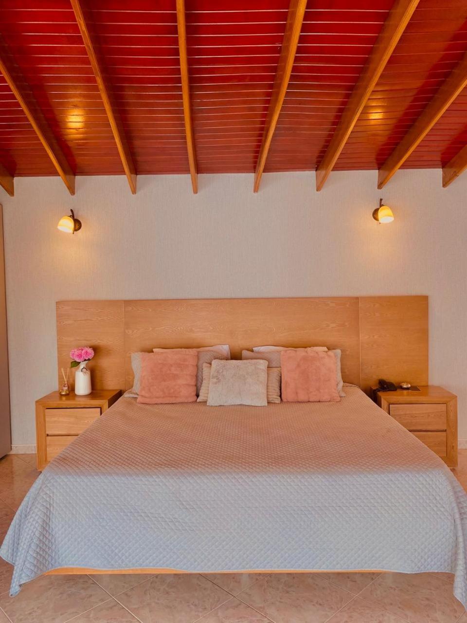 Juan De La Vega Hotel La Vega  Buitenkant foto