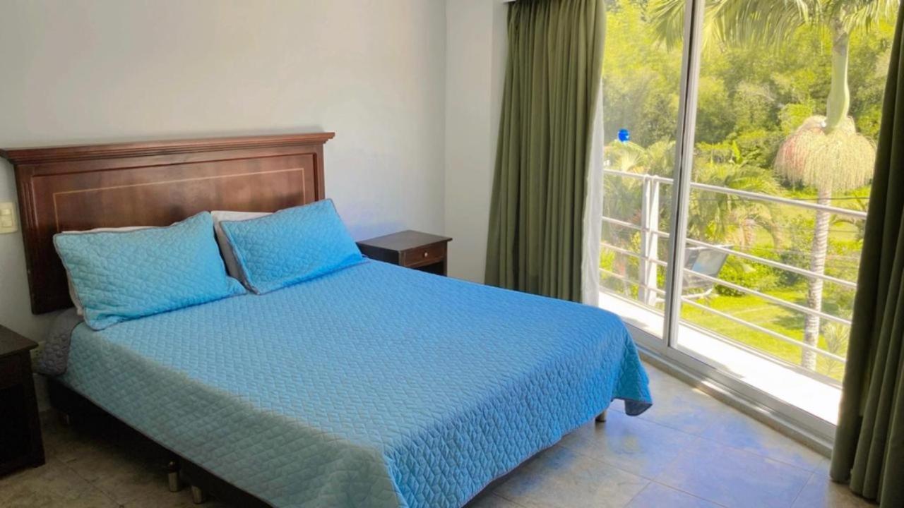 Juan De La Vega Hotel La Vega  Kamer foto